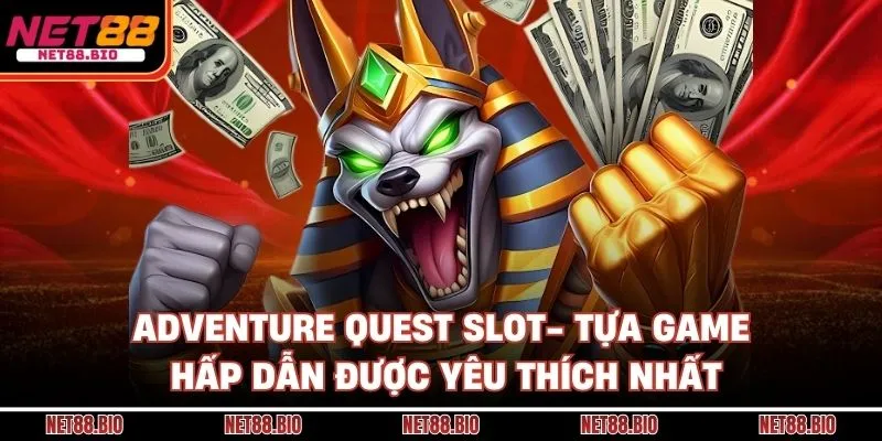 Slot NET88
