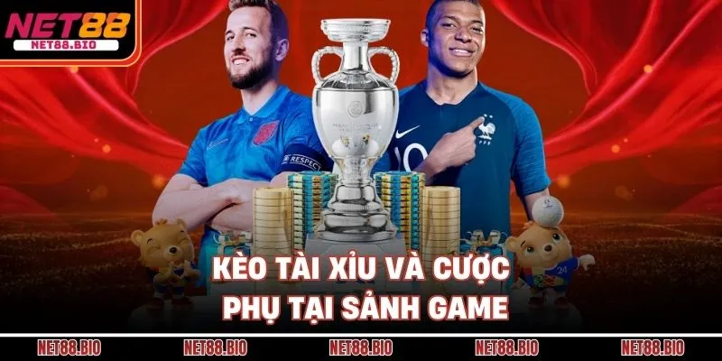 Thể thao NET88