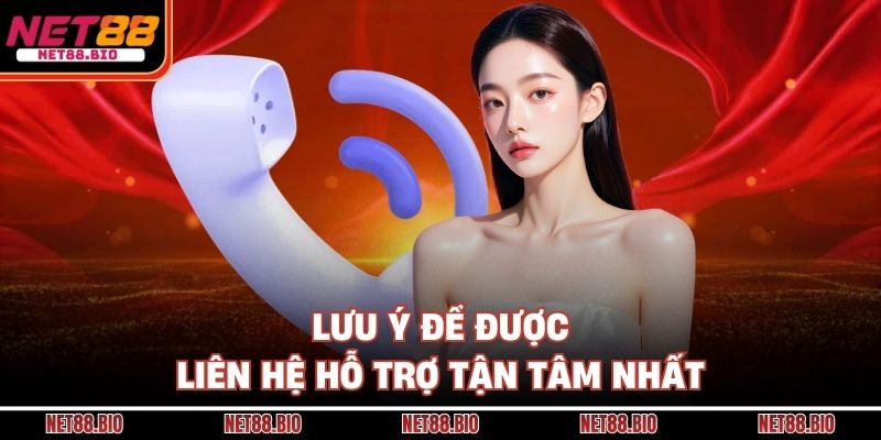 Liên Hệ Net88