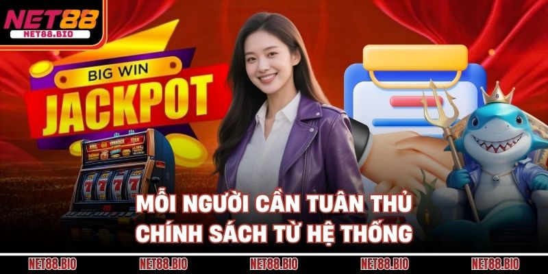 Miễn Trừ Trách Nhiệm