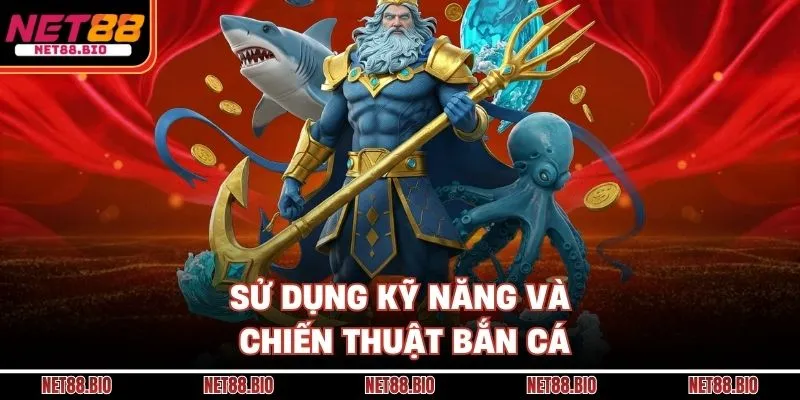 Bắn Cá NET88