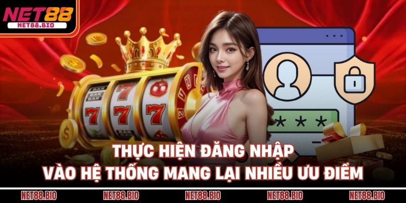 Đăng Nhập Net88