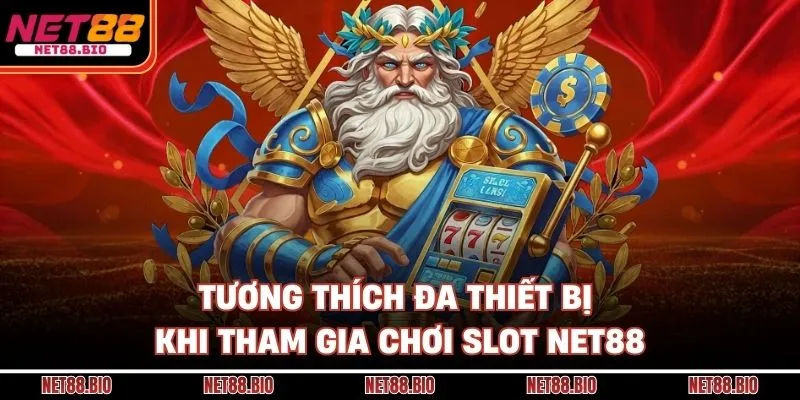 Slot NET88