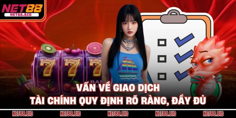 Điều Khoản Và Điều Kiện